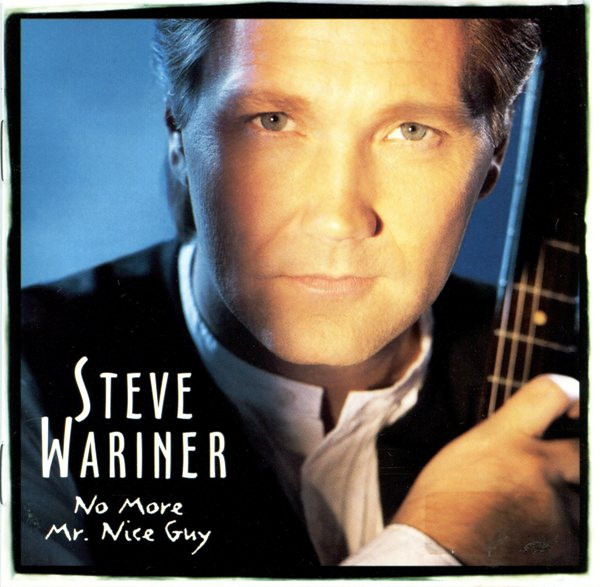 Steve Wariner